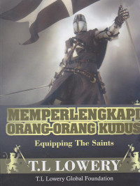 Image of Memperlengkapi Orang-orang Kudus