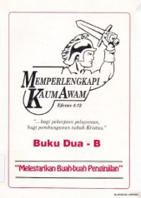 Image of Memperlengkapi Kaum Awam
