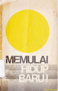 Image of Memulai hidu baru