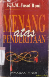 Image of Menang atas penderitaan