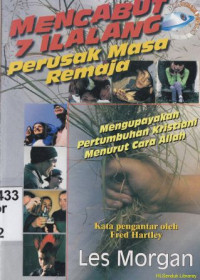 Image of Mencabut 7 ilalang perusak masa remaja