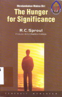 Image of Mendambakan makna diri