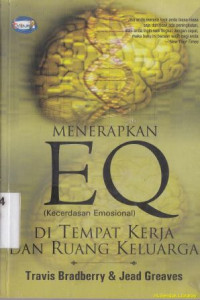 Image of Menerapkan EQ di tempat kerja dan ruang keluarga
