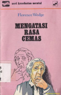 Image of Mengatasi rasa cemas