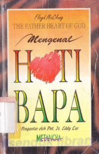 Image of Mengenal hati bapa