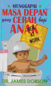 Image of Menggapai masa depan yang cerah bagi anak