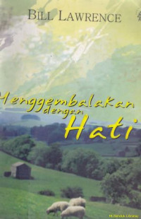 Image of Menggembalakan dengan hati