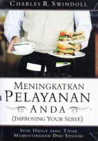 Image of Meningkatkan Pelayanan Anda