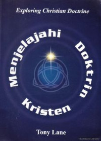 Image of Menjelajahi Doktrin Kristen