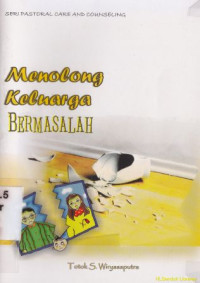 Image of Menolong keluarga bermasalah