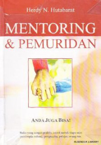 Image of Mentoring & Pemuridan