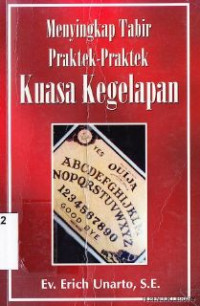 Image of Menyingkap tabir praktek-praktek kuasa kegelapan