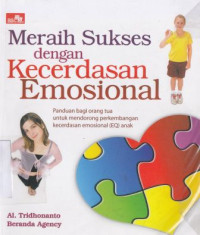 Image of meraih sukses dengan kecerdasan emosional