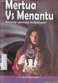 Image of Mertua vs menantu :prinsip-prinsip hubungan