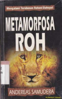 Image of Metamorfosa roh