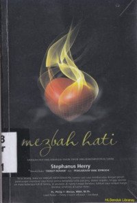 Image of Mezbah hati