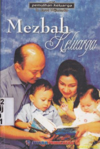 Image of Mezbah keluarga