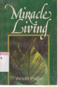 Image of Miracle living