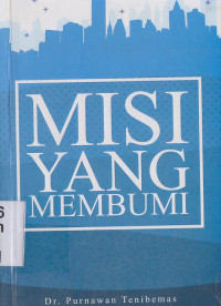 Image of Misi yang membumi