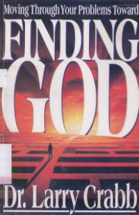 Image of Finding God