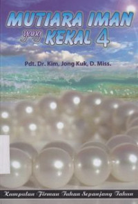 Image of Mutiara iman yang kekal 4