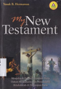 Image of My Testament