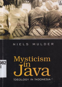 Image of Mysticism in Java : Ideology in indonesia