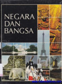 Image of Negara dan bangsa amerika utara Jilid 8