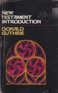 Image of New testament introduction