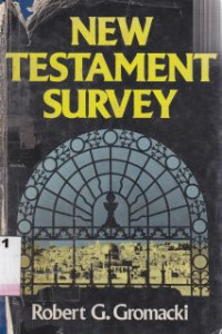 Image of New testament survey