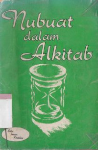 Image of Nubuat dalam alkitab : Bible prophecy