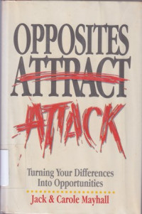 Image of Opposites Attract Atack