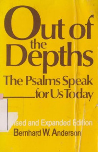 Image of Out of the depths