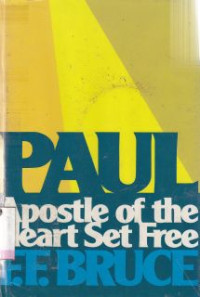 Image of Paul : Apostle of the heart set free