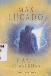 Image of Pagi kebangkitan : Ressurection morning