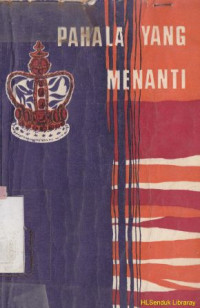 Image of Pahala yang menanti : orang kristen, dosa, perbuatan dan pahalanya