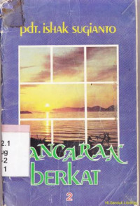 Image of Pancaran berkat