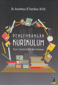 Image of Pengembangan Kurikulum