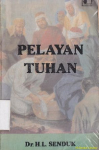 Image of Pelayan Tuhan