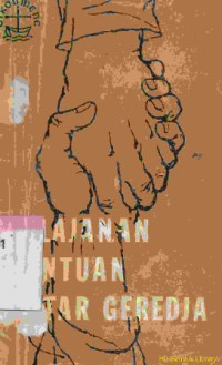 Image of Pelayanan bantuan antar gereja
