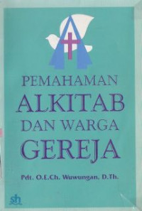 Image of Pemahaman Alkitab dan warga gereja