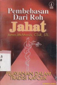 Image of Pembebasan dari roh jahat