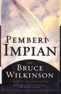 Image of Pemberi impian