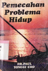 Image of Pemecahan problema hidup