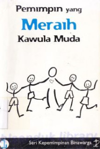 Image of Pemimpin yang meraih kawula muda