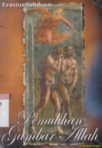 Image of Pemulihan gambar Allah