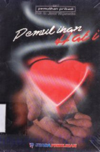 Image of Pemulihan hati