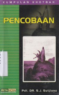 Image of Pencobaan