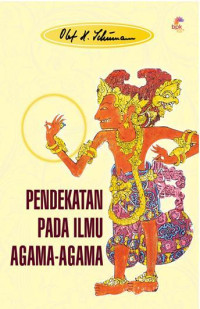 Image of Pendekatan pada ilmu agama-agama