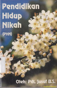 Image of Pendidikan Hidup Nikah